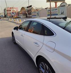 هیوندای سۆناتا